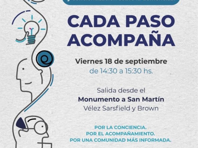 Invitan a participar de