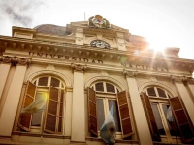 La Justicia volvió a
