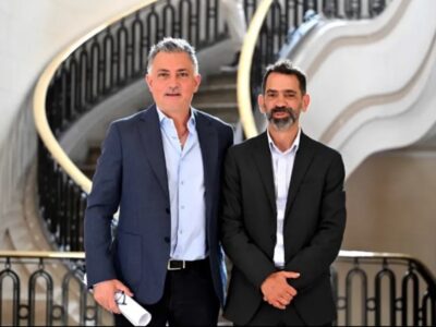 La Libertad Avanza lanza