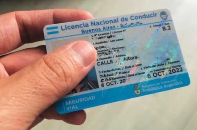 La Provincia prorrogó por