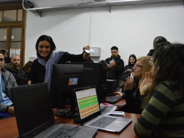 La Provincia sumó