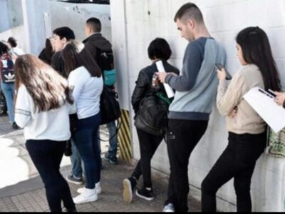 La reforma laboral aún