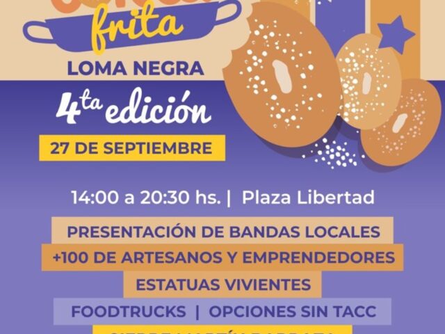 Loma Negra se viste