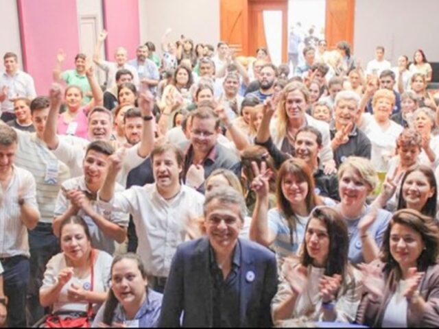 Massa pidió