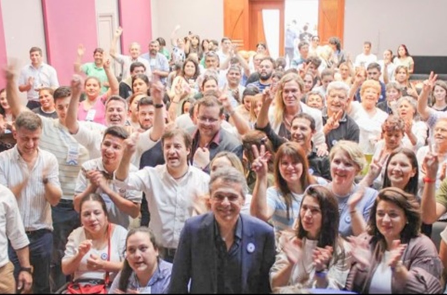 Massa pidió