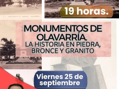 Monumentos de Olavarría