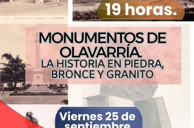 Monumentos de Olavarría
