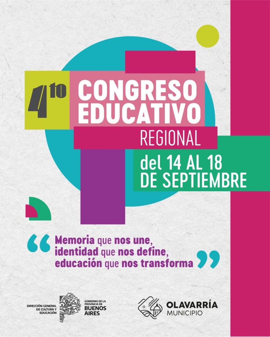 Olavarría será sede del