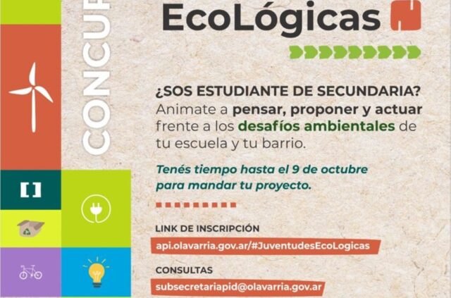 Por segundo año consecutivo