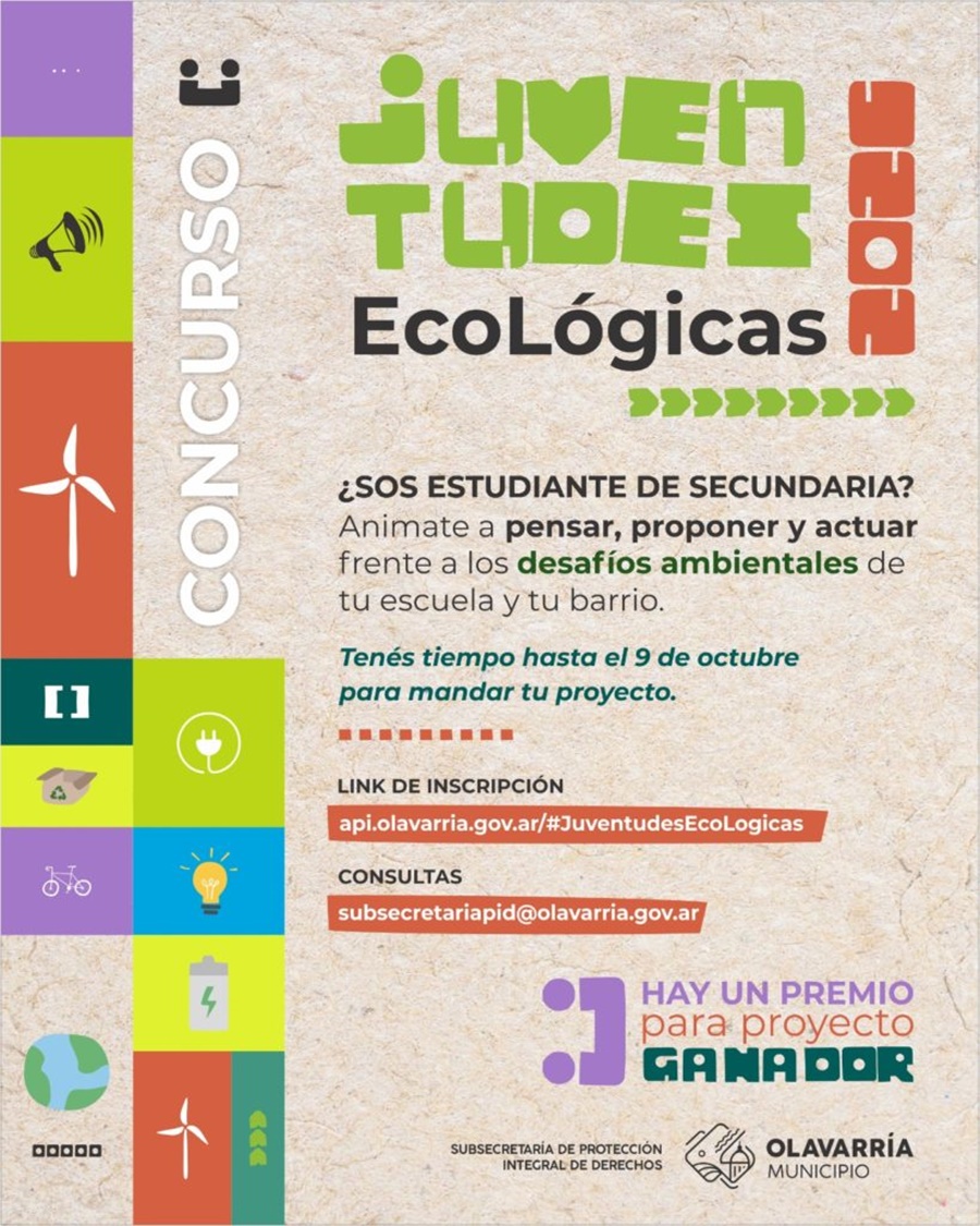 Por segundo año consecutivo