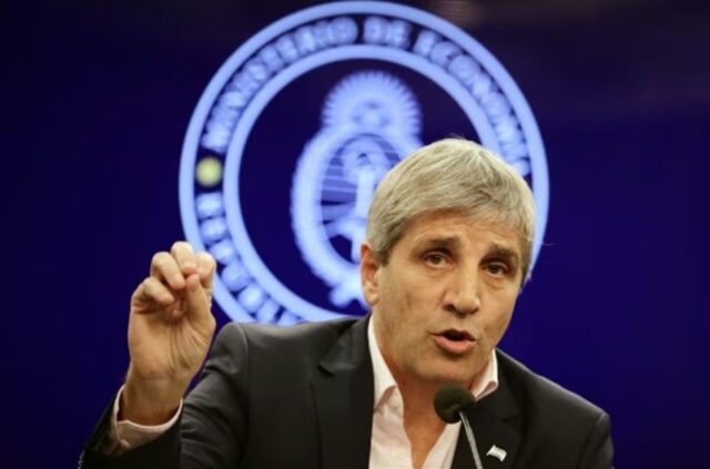 Presupuesto 2027