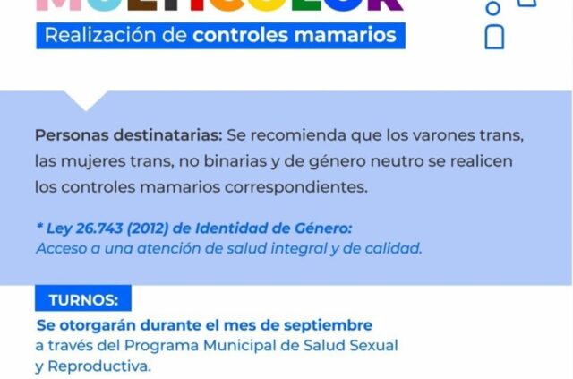 Programa Municipal de Salud