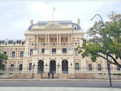 Provincia recibirá a estatales