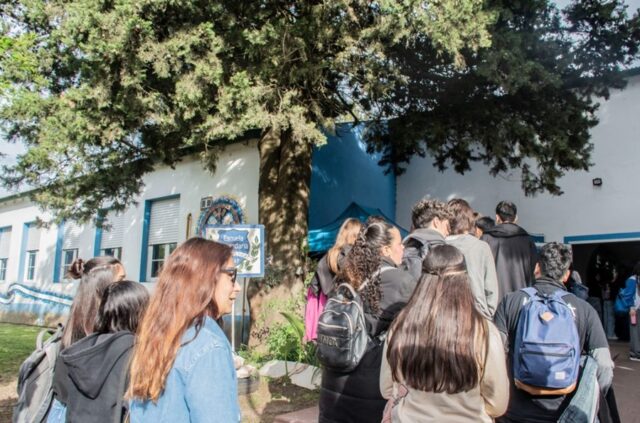 Realizarán obras de ampliación