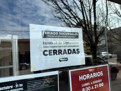 Se cumple en Olavarría