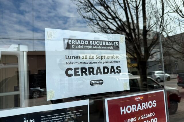 Se cumple en Olavarría