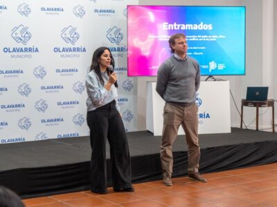 Se presentó el diagnóstico