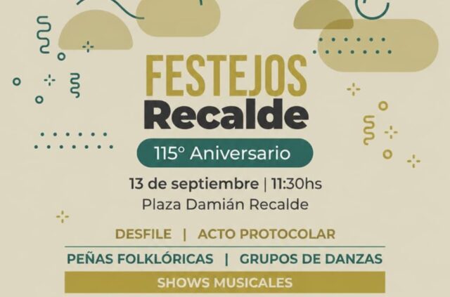Se viene otro fin