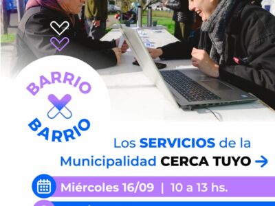 Se viene un miércoles