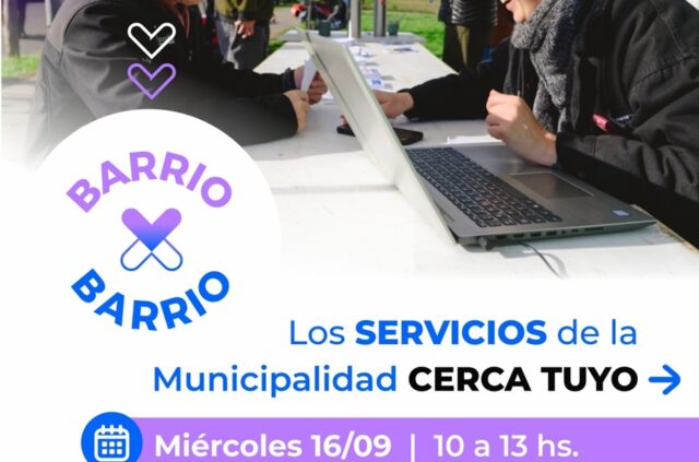 Se viene un miércoles