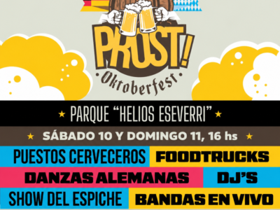 Se viene una nueva
