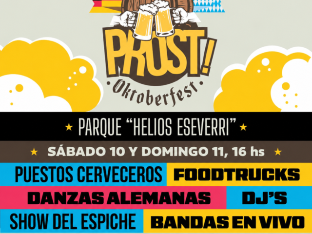 Se viene una nueva