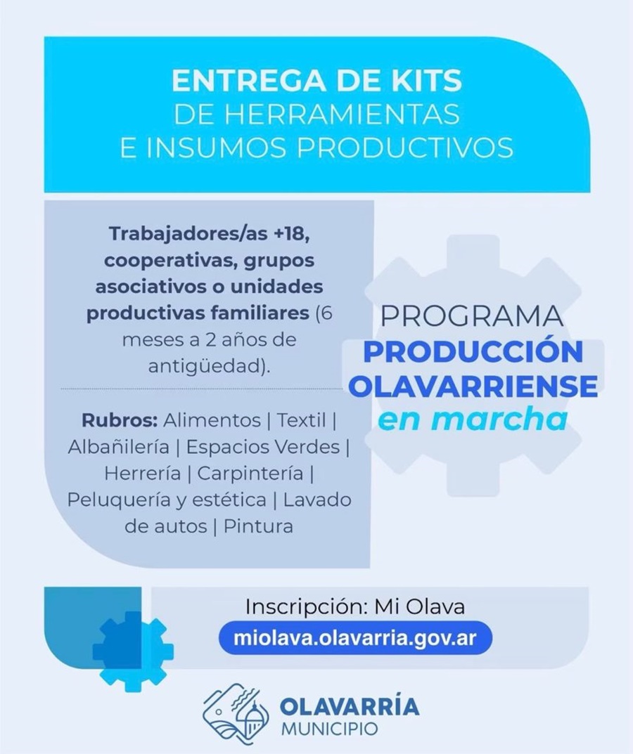 Sigue abierta la inscripción