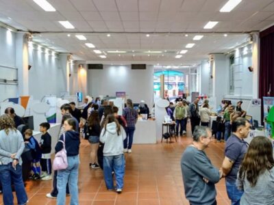 Tras la Expo y