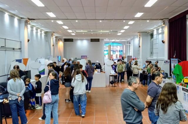 Tras la Expo y