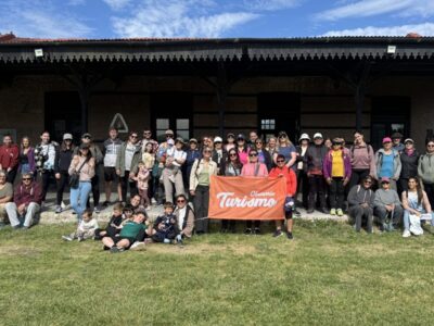 Turismo en Sierras Bayas