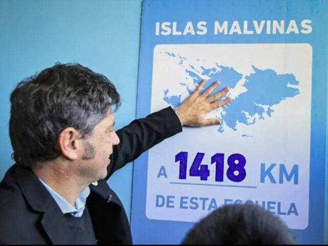 Un patriotismo de libreto