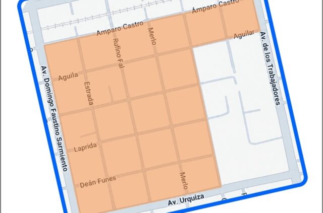Wesner anunció la segunda