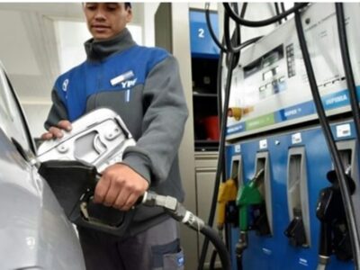 YPF aplicó un aumento