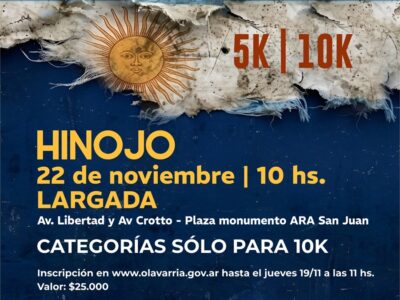 Abierta la inscripción para