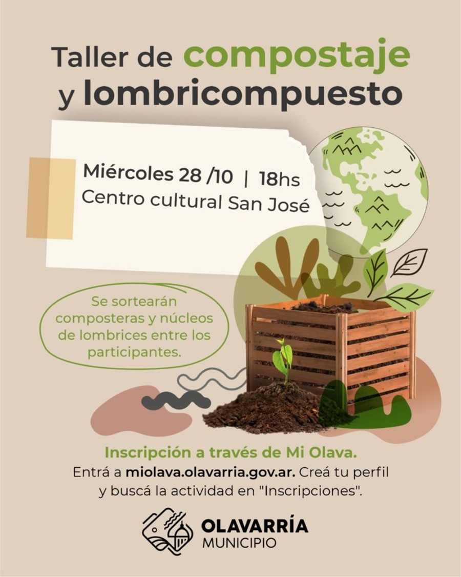 Abierta la inscripción para