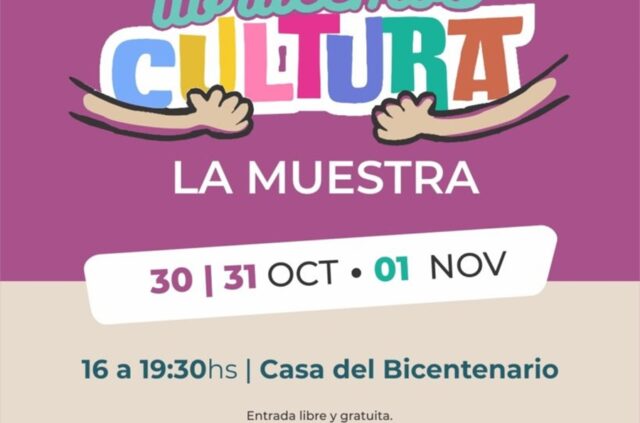 Abracemos Cultura