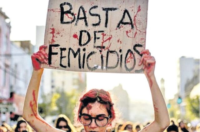 Alertan por 192 crímenes