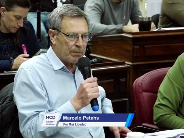 Aprueban pedidos de informe