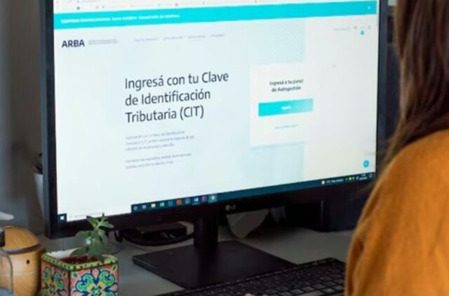 Arranca el plan de