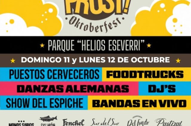 Cambio de fecha para