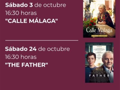 Cine en el Museo