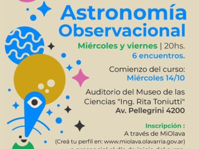 Continúan las propuestas educativas