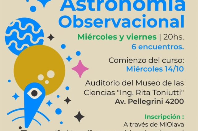 Continúan las propuestas educativas