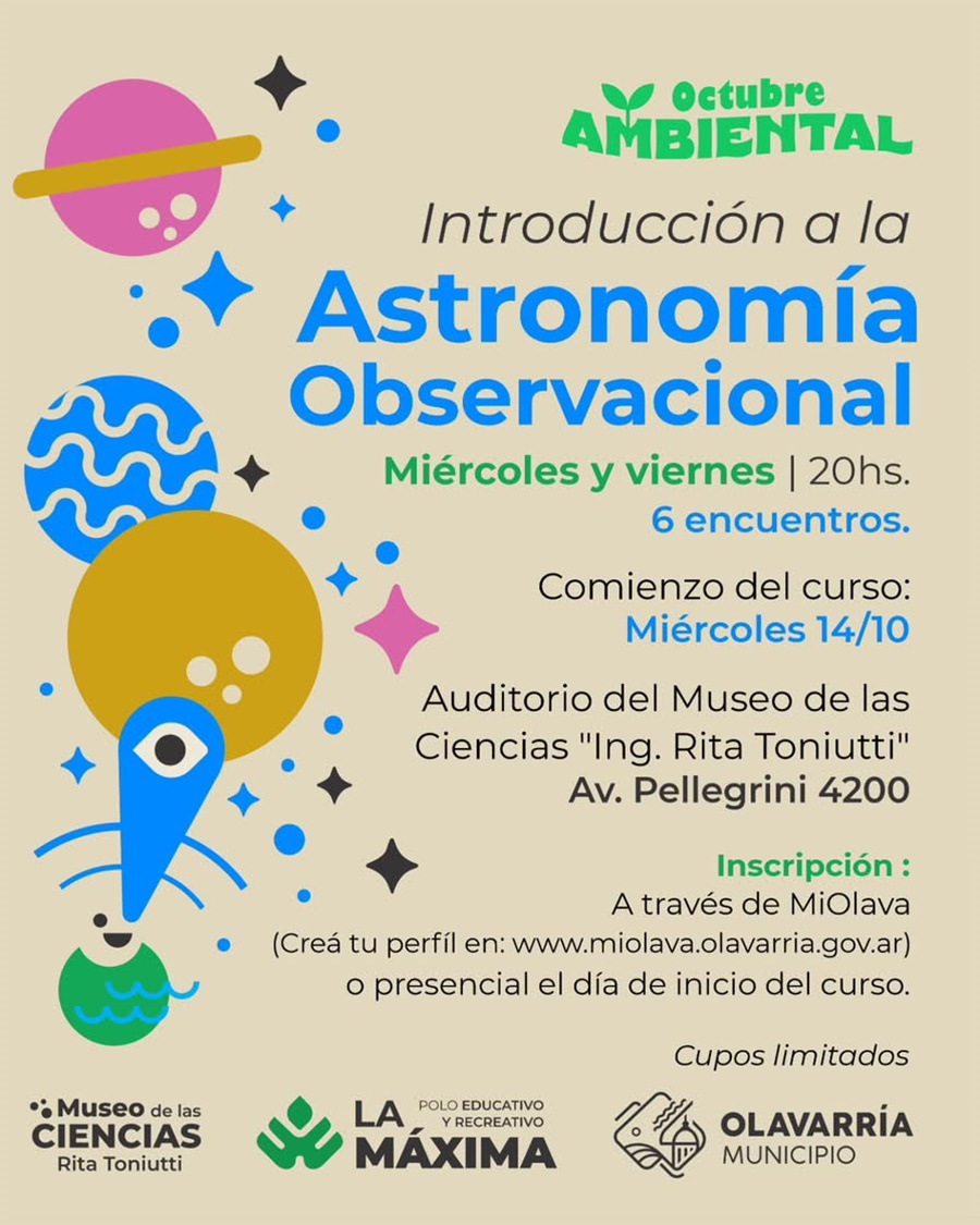 Continúan las propuestas educativas