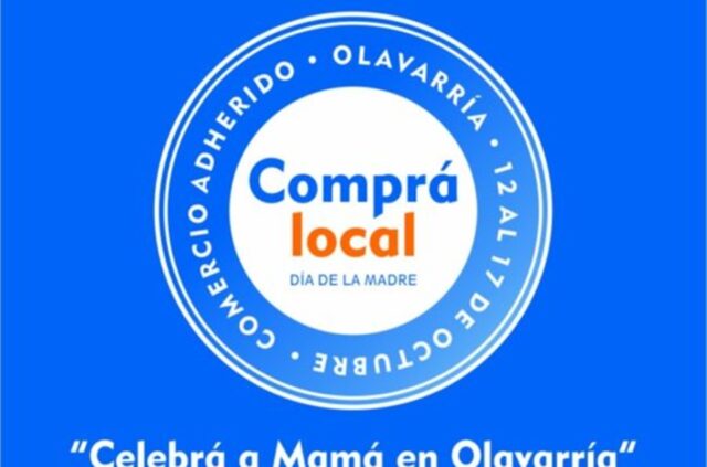 Convocan a comerciantes a