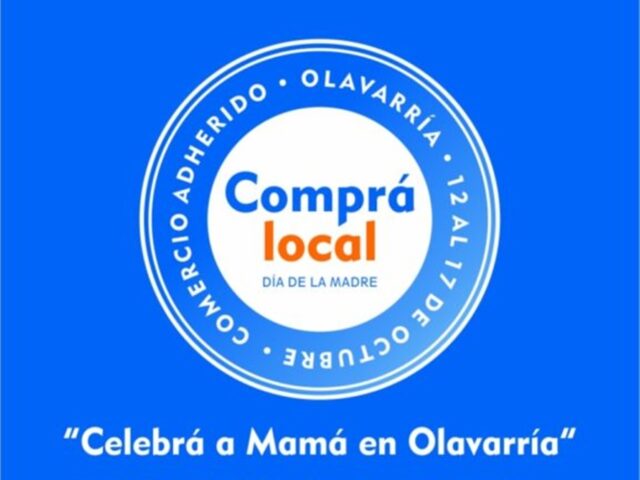 Convocan a comerciantes a