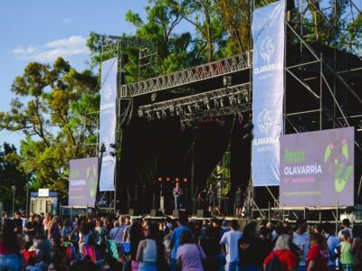Convocatoria a músicos olavarrienses
