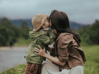 Día de la madre