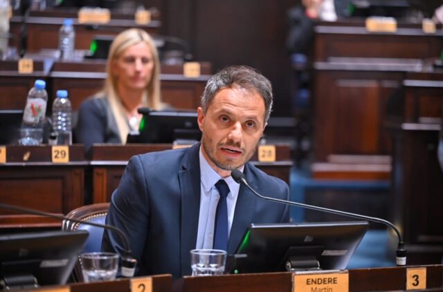 Diputados dio media sanción