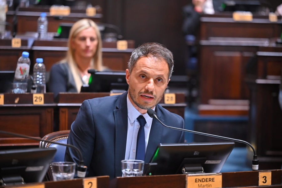 Diputados dio media sanción